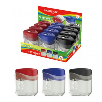 Temperamatite 2 Fori Metal...