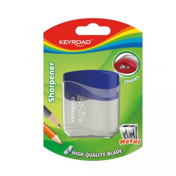 Temperamatite 2 Fori Metal