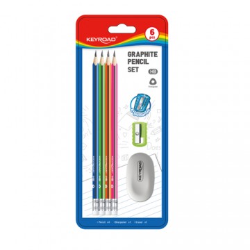 Set Scuola - in Blister