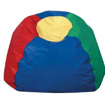 Poltrona a Sacco Pouf