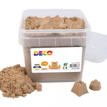 Sabbia Cinetica Maxi Formato