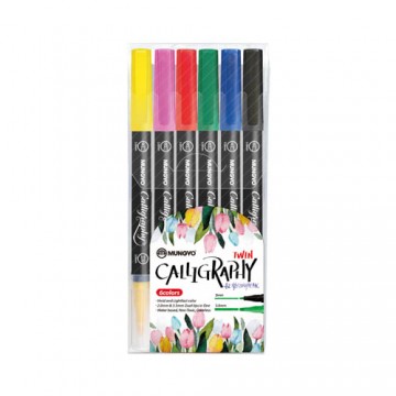 Marker per Calligrafia in...