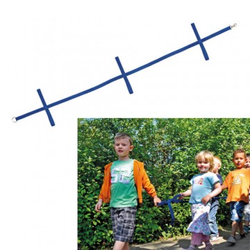 Corda da Passeggio con 6...