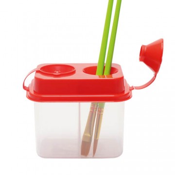 Lavapennelli a Due...