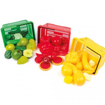 Gioco Ordina per Colore in...