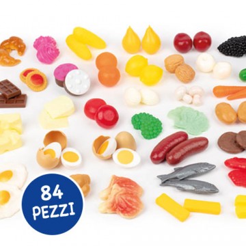 Alimenti in Plastica...