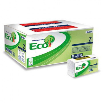 ASCIUGAMANI PIEGATI 2 VELI CONF. 220 PZ.