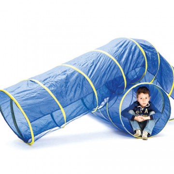 Tunnel Motorio per Bambini...