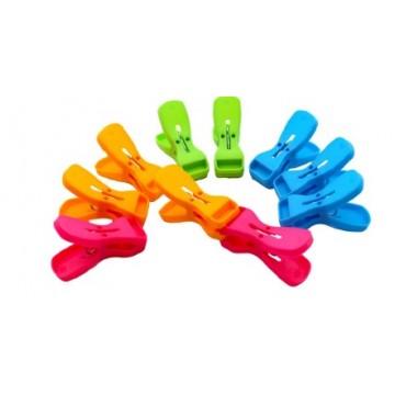 Mollette Pinze per Drappi...