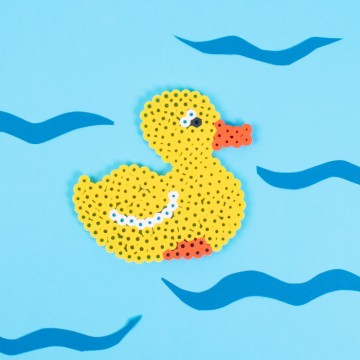 Base per Perline da Stirare...