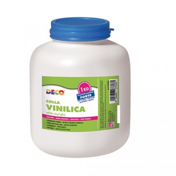 Colla Vinilica in Fusto