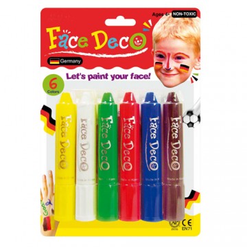 Attaccaglia Fissa in Busta