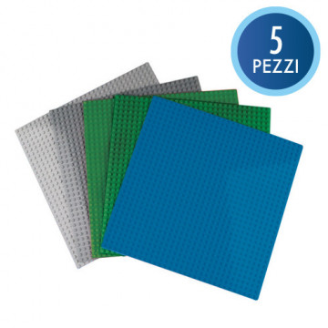 Base per Costrizioni MICRO