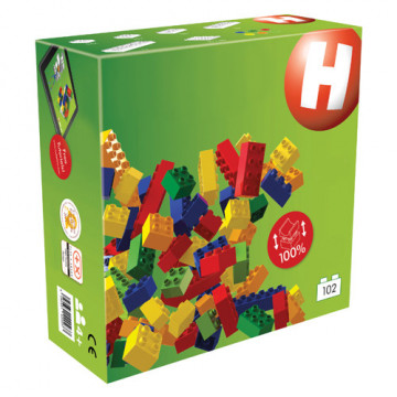 Costruzioni Maxi Set