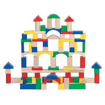 Costruzioni in Legno Colori...