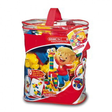 Sacca Costruzioni Maxi