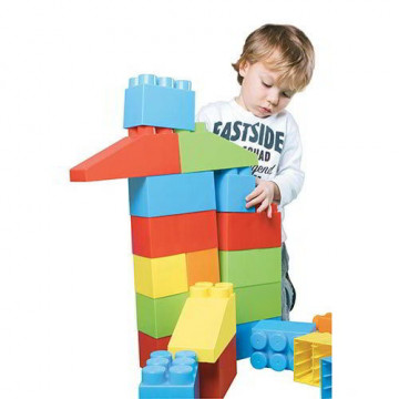 Maxi Costruzioni in Scatola