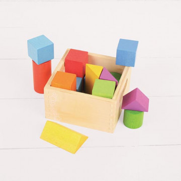 Costruzioni in Legno Primi...