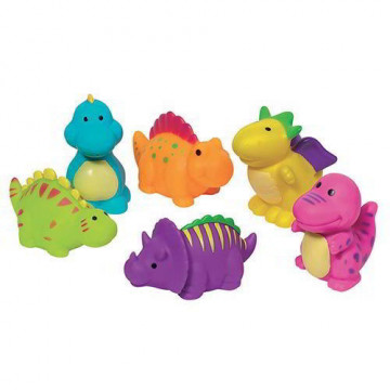 Pupazzi Morbidi per Giochi...