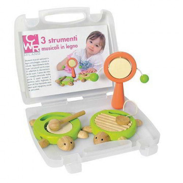 Strumenti Musicali in...