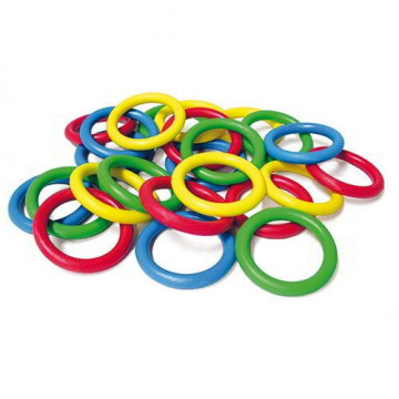 Anelli Didattici in Set