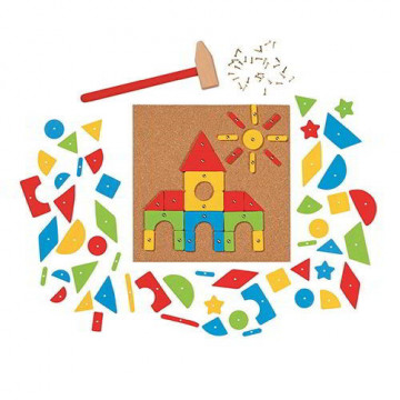 Formare le Figure in Set