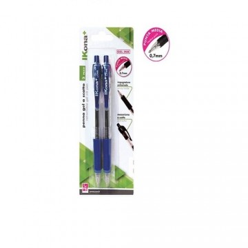 Penna Gel in Blister