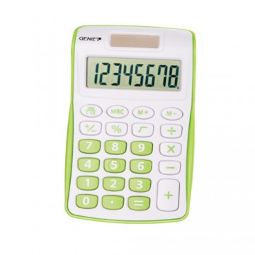 Calcolatrice Tascabile