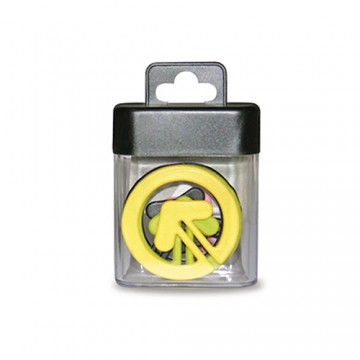 Fermagli in Plastica