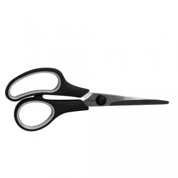 Forbici Manico in Gomma