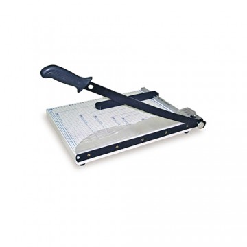 Taglierina con Base in Metallo