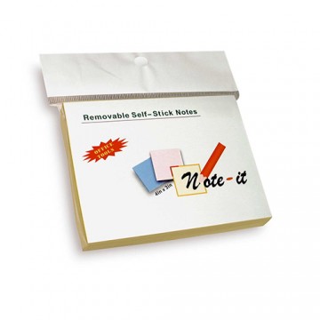 Foglietti Adesivi Basic in...