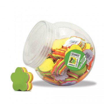 Notes Adesivi in Espositore...