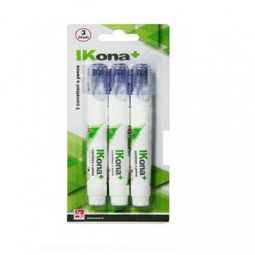 Correttore a Penna in Blister