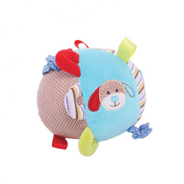 Palla Morbida Multi Attività