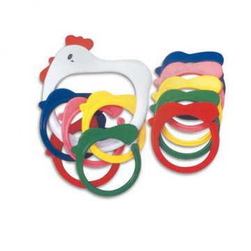 Mamma Chioccia e Pulcini