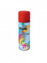 GESSO SPRAY - BOMBOLETTA ML.200 - ARANCIO