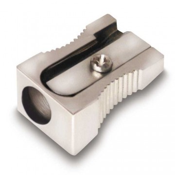 Temperamatite in Metallo