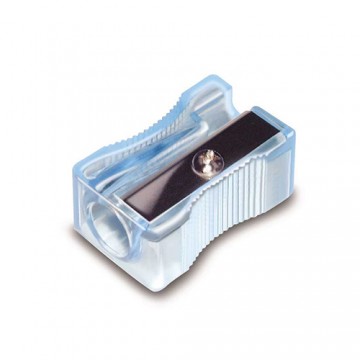 Temperamatite in Plastica