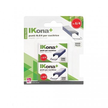 Punti Metallici per...