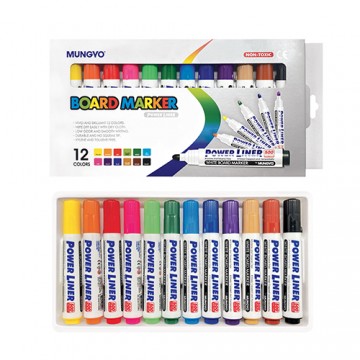 Marker per Lavagna in Set