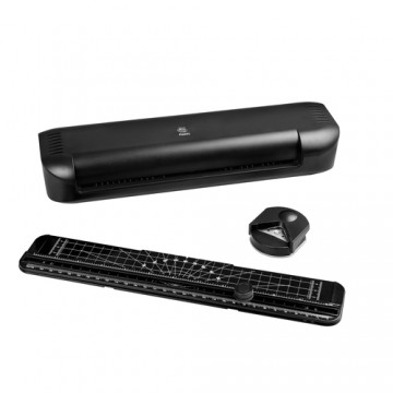 Plastificatrice 4 in 1