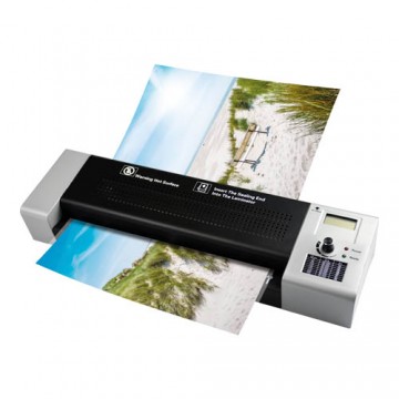 Plastificatrice Professionale