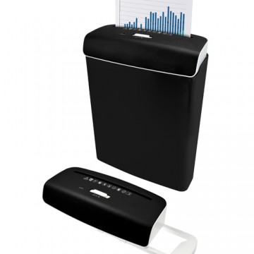 Distruggi Documenti Basic