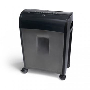 Distruggi Documenti...