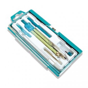 Compasso Tecnico più Accessori