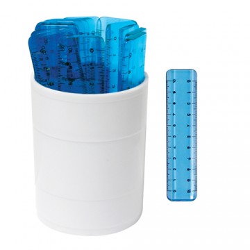 Righelli Espositore in...