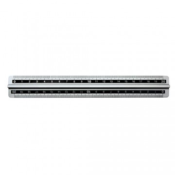 Doppio Decimetro con...