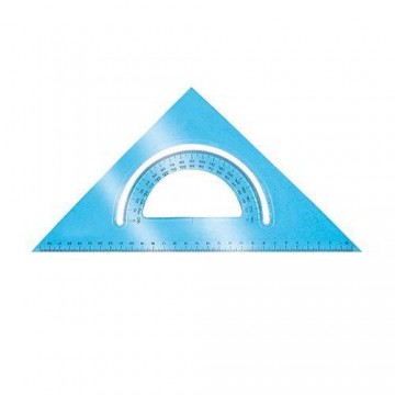 Squadra Con Goniometro