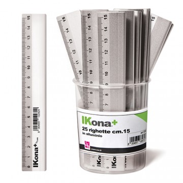 Righelli in Alluminio...